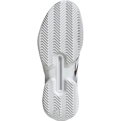 CHAUSSURES ADIDAS ADIZERO UBERSONIC 5 TERRE BATTUE