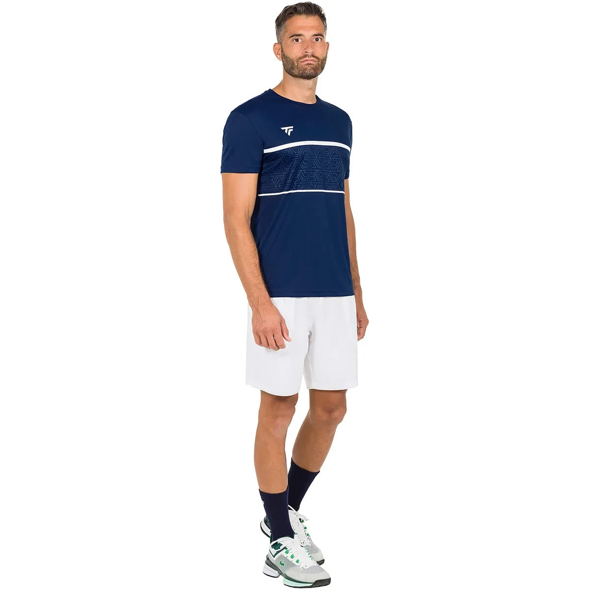 T-SHIRT TECNIFIBRE TEAM TECH