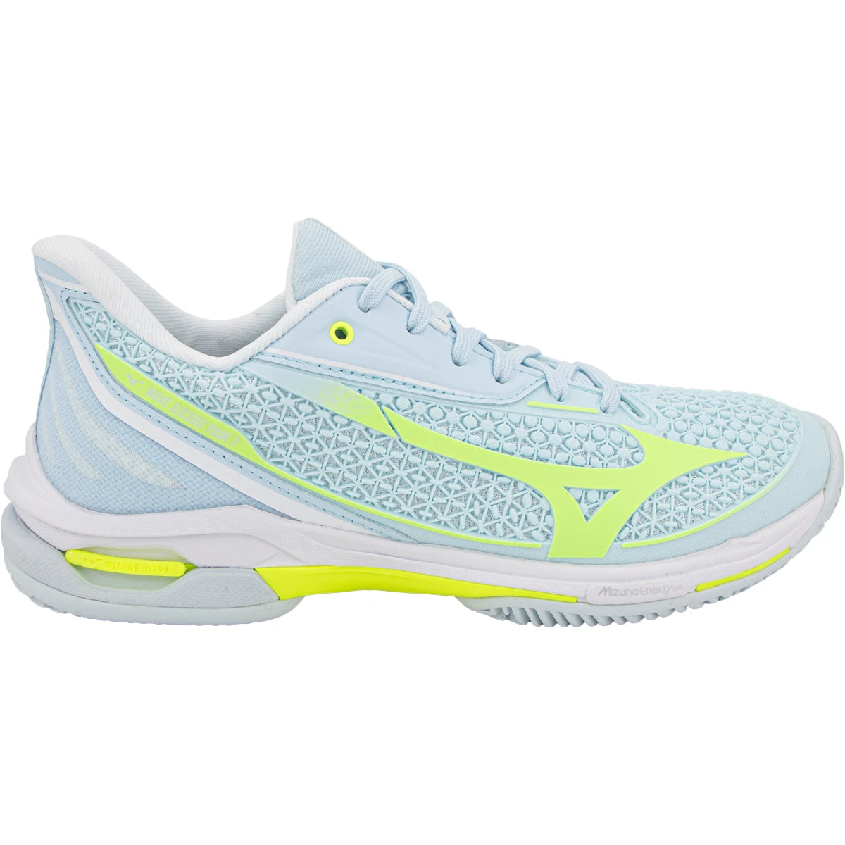 Chaussures Mizuno Wace Exceed Tour 7 Terre Battue