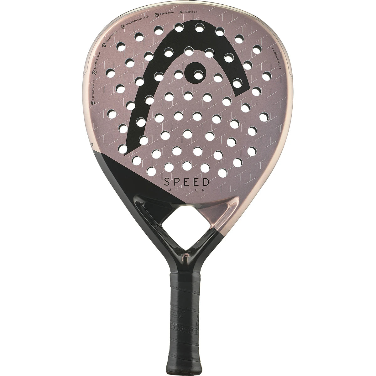 RAQUETTE DE PADEL HEAD SPEED MOTION