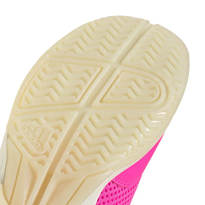 CHAUSSURES ADIDAS JUNIOR COURTFLASH TOUTES SURFACES