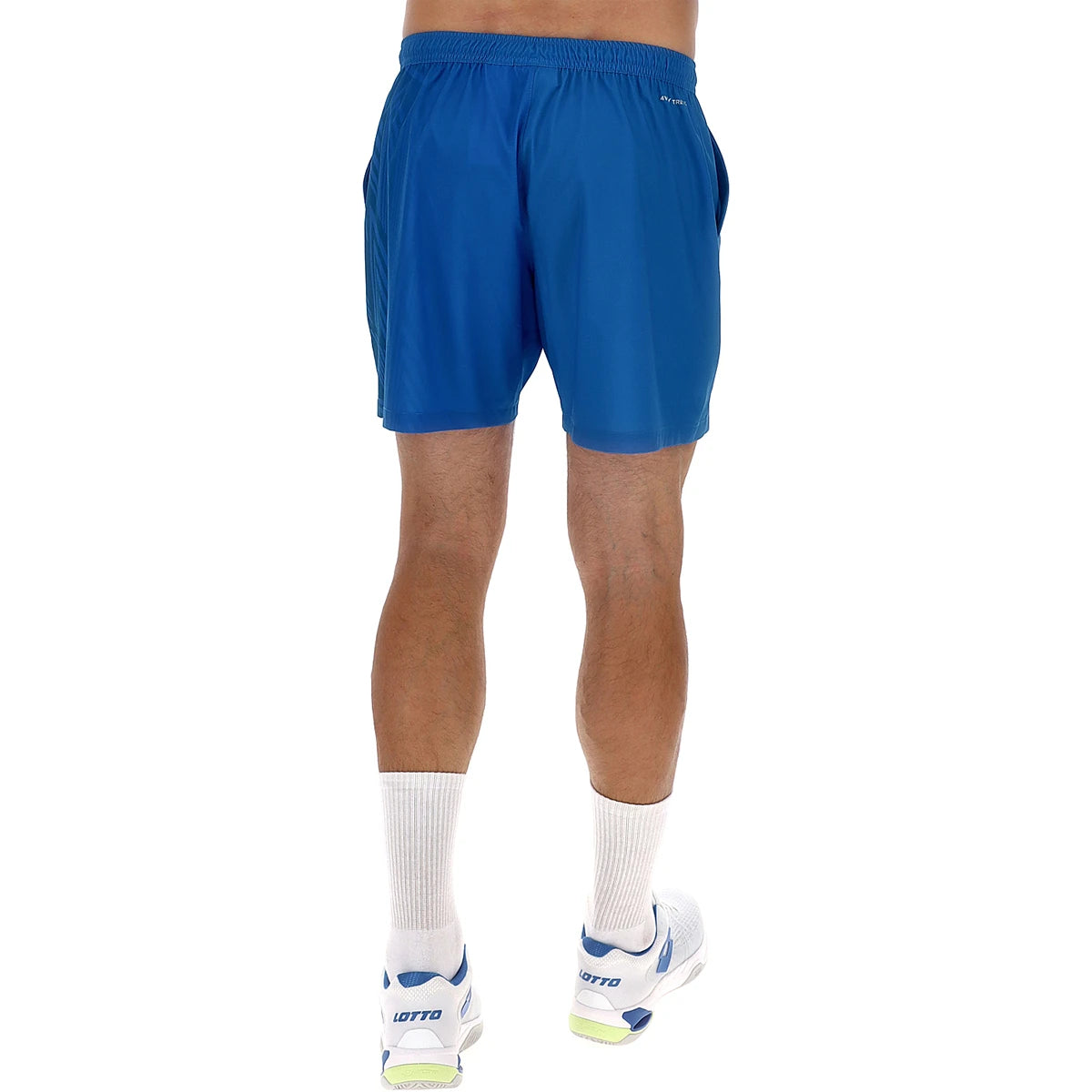 SHORT LOTTO TECH IV - D1