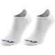 2 PAIRES DE CHAUSSETTES BABOLAT FEMME (NO SHOW)