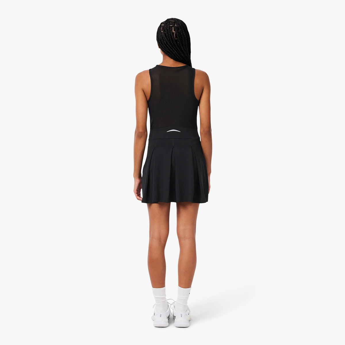 ROBE LACOSTE FEMME ATHLETE