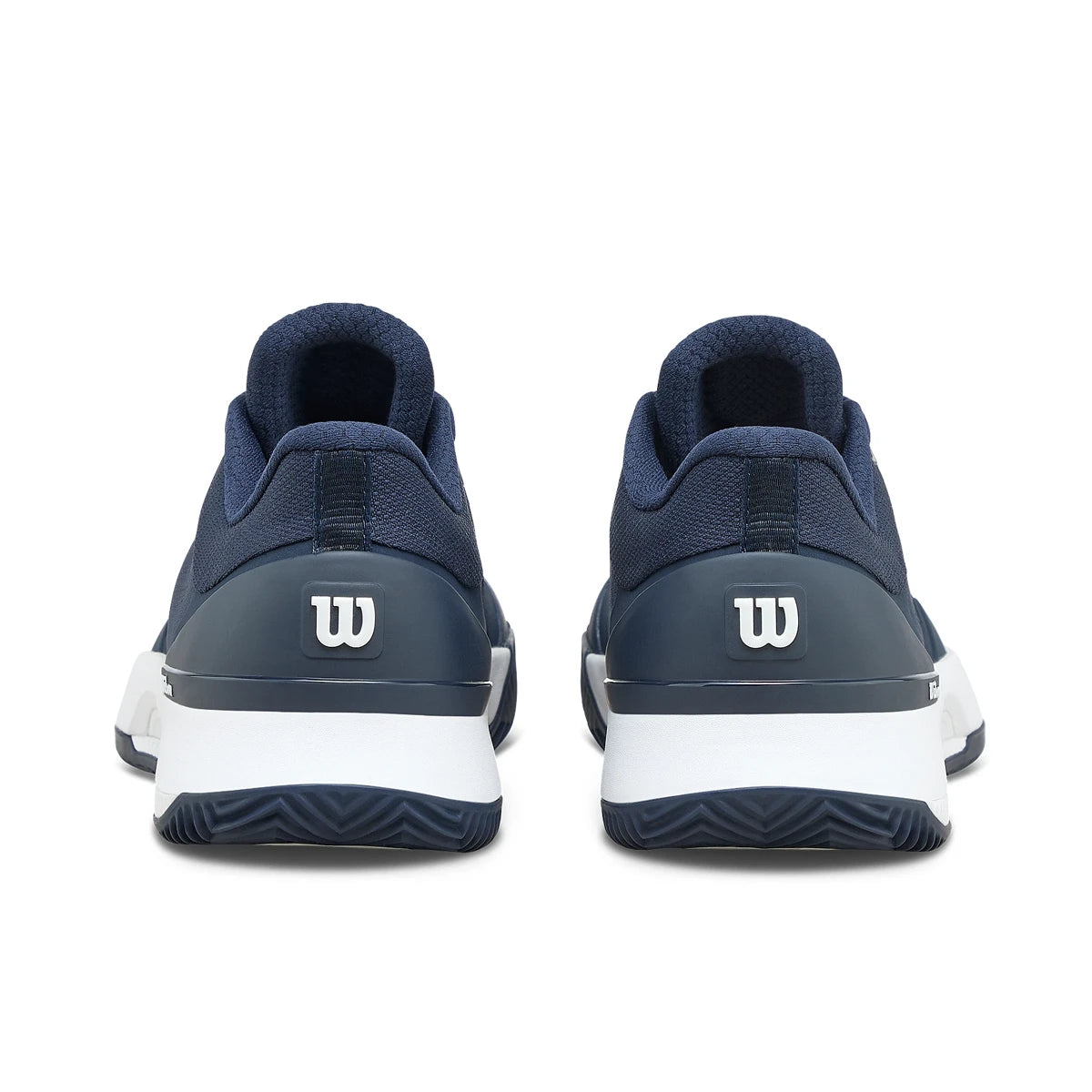 CHAUSSURES WILSON FEMME INTRIGUE TOUR TERRE BATTUE