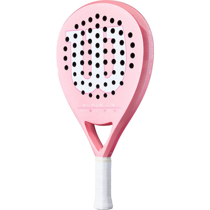 RAQUETTE DE PADEL WILSON BLADE LS V4 PK