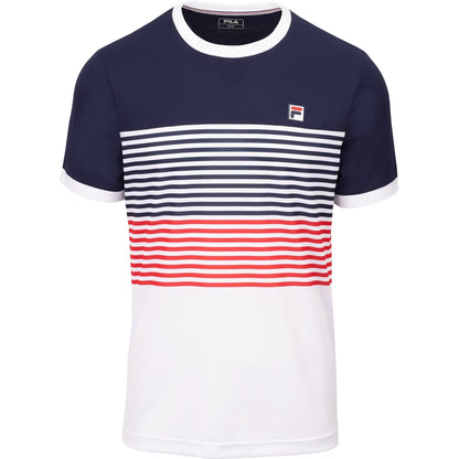 T-SHIRT FILA JUNIOR BB 1983