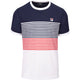 T-SHIRT FILA JUNIOR BB 1983