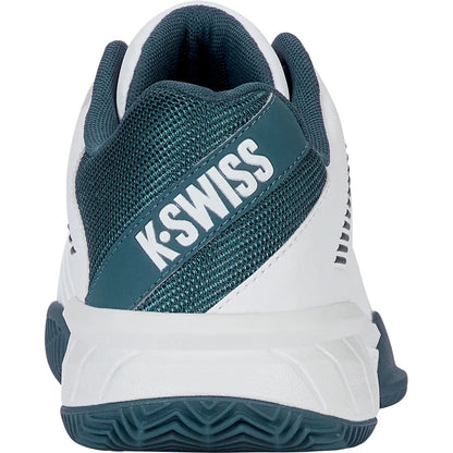 CHAUSSURES K-SWISS EXPRESS LIGHT 3 HB TERRE BATTUE
