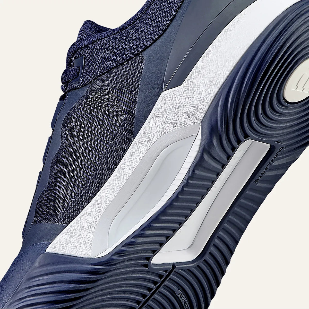 CHAUSSURES PADEL WILSON FEMME INTRIGUE TOUR