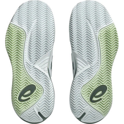 CHAUSSURES ASICS FEMME GEL RESOLUTION X TERRE BATTUE