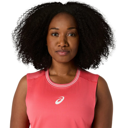 DEBARDEUR ASICS FEMME NAGINO