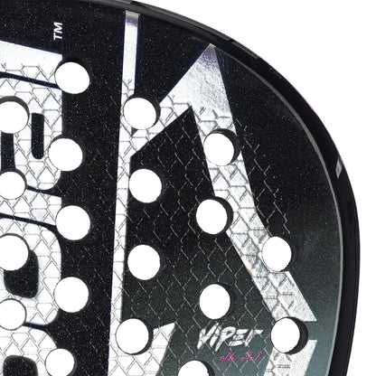 RAQUETTE DE PADEL BABOLAT VIPER 3.1 JUAN LEBRON