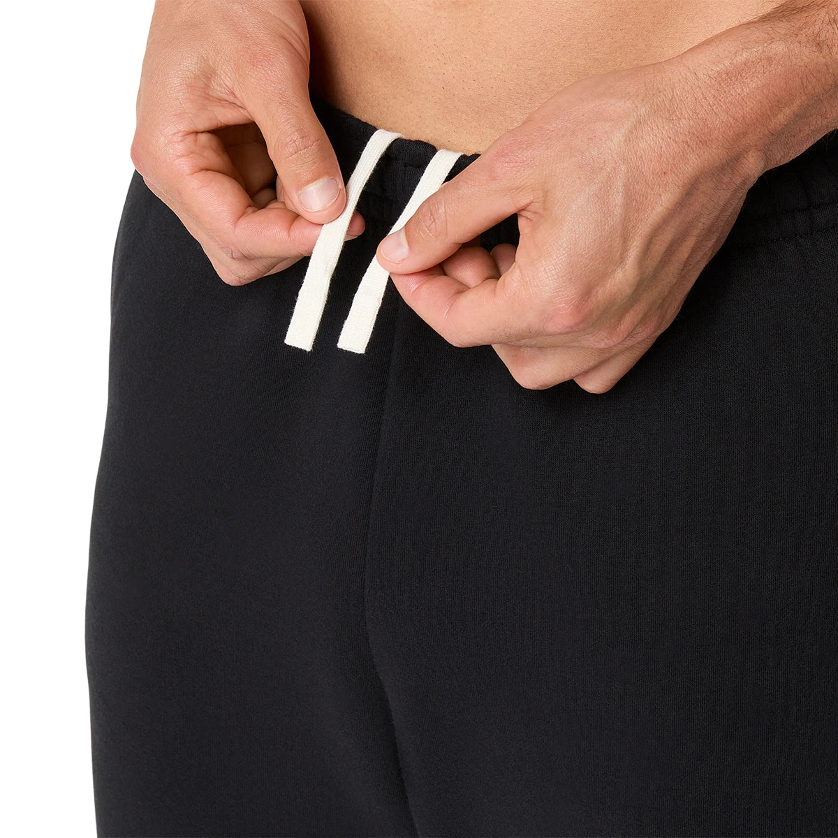 PANTALON ASICS FLEECE
