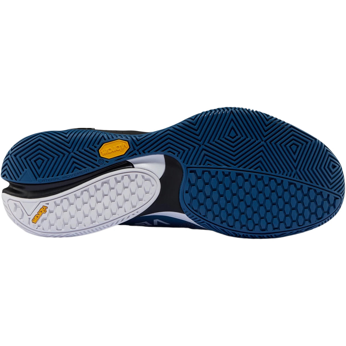CHAUSSURES BULLPADEL VERTEX VIBRAM 26I