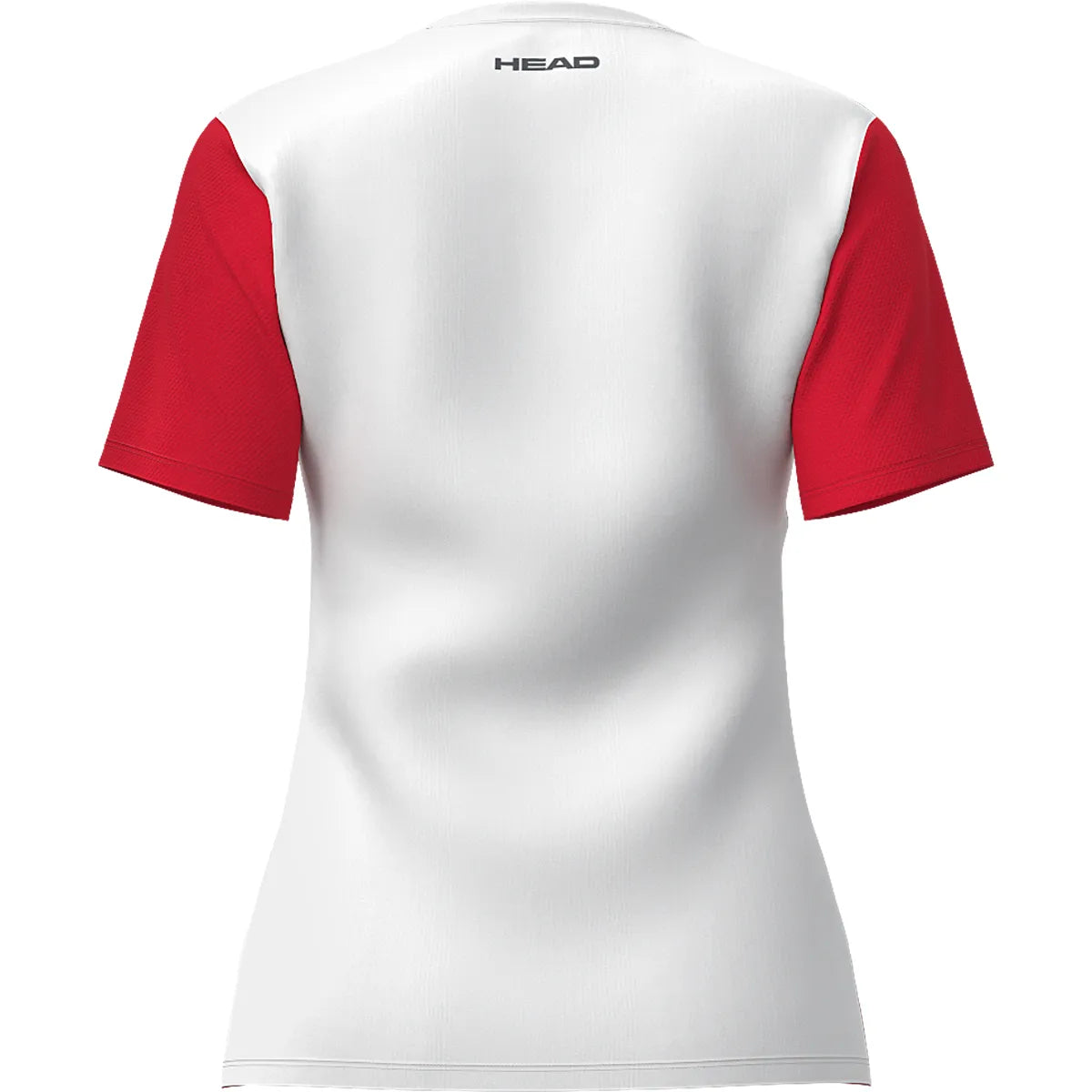 T-SHIRT HEAD FEMME CLUB TECH