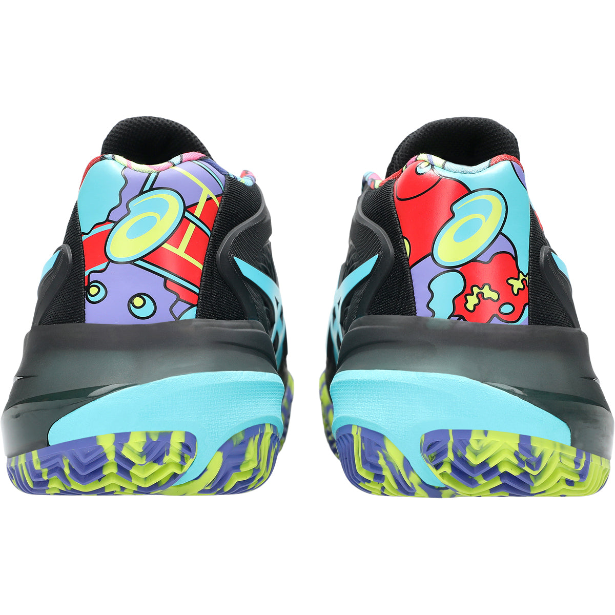 CHAUSSURES PADEL ASICS GEL RESOLUTION X