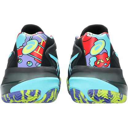 CHAUSSURES PADEL ASICS GEL RESOLUTION X