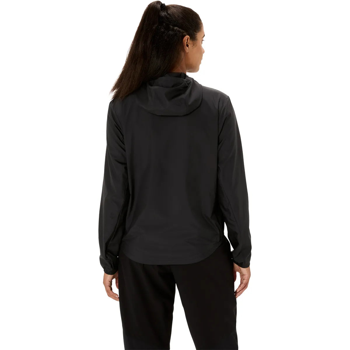 VESTE ASICS FEMME CORE