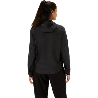 VESTE ASICS FEMME CORE