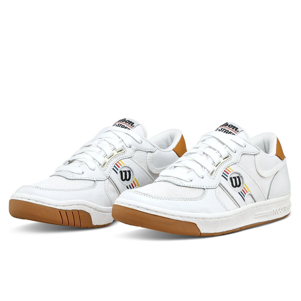 CHAUSSURES WILSON PRO STAFF 87 MESH