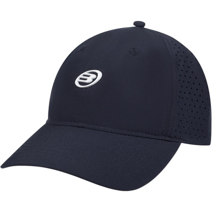 CASQUETTE BULLPADEL BPG262 I LOGO METAL