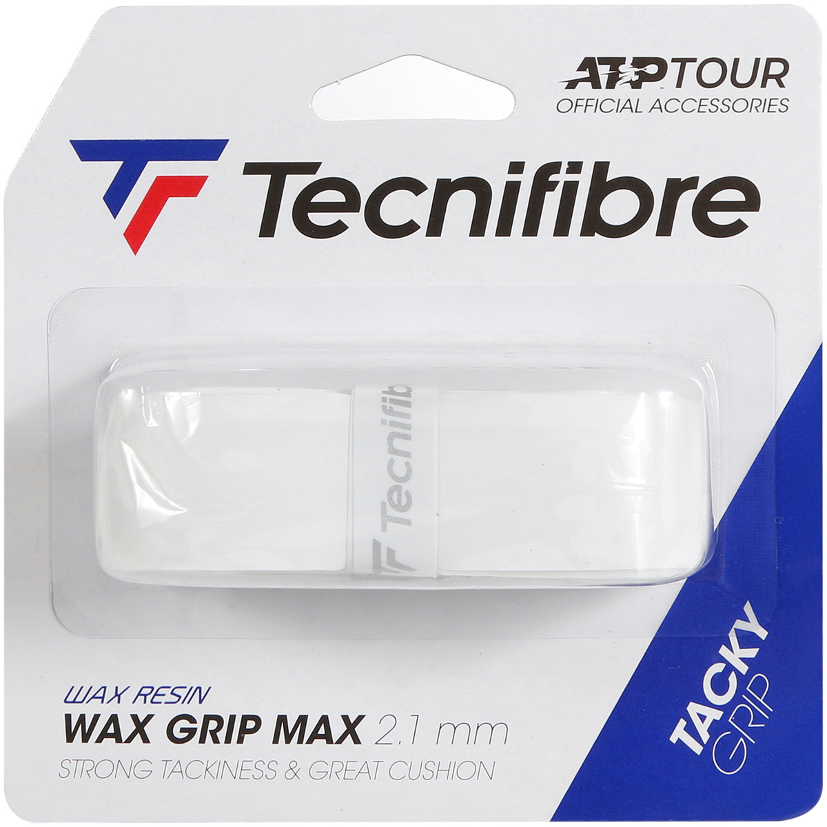 GRIP TECNIFIBRE WAX MAX