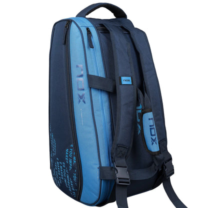 SAC NOX PADEL STREET SERIES