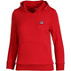 SWEAT FILA JUNIOR A CAPUCHE ROY