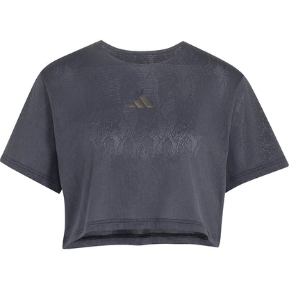 T-SHIRT ADIDAS FEMME PRO