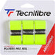 SURGRIPS TECNIFIBRE PRO FEEL LIME x3