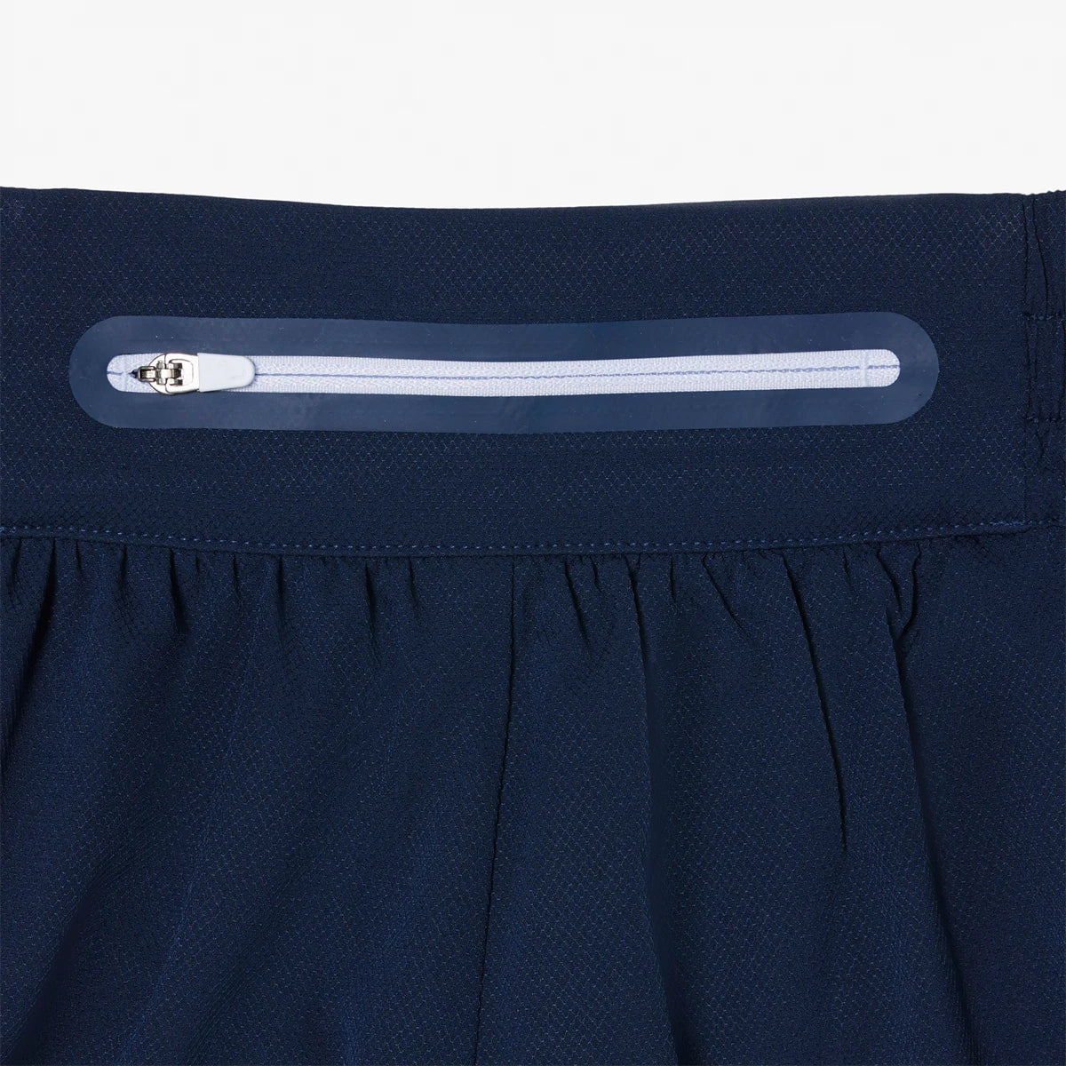 SHORT LACOSTE FEMME