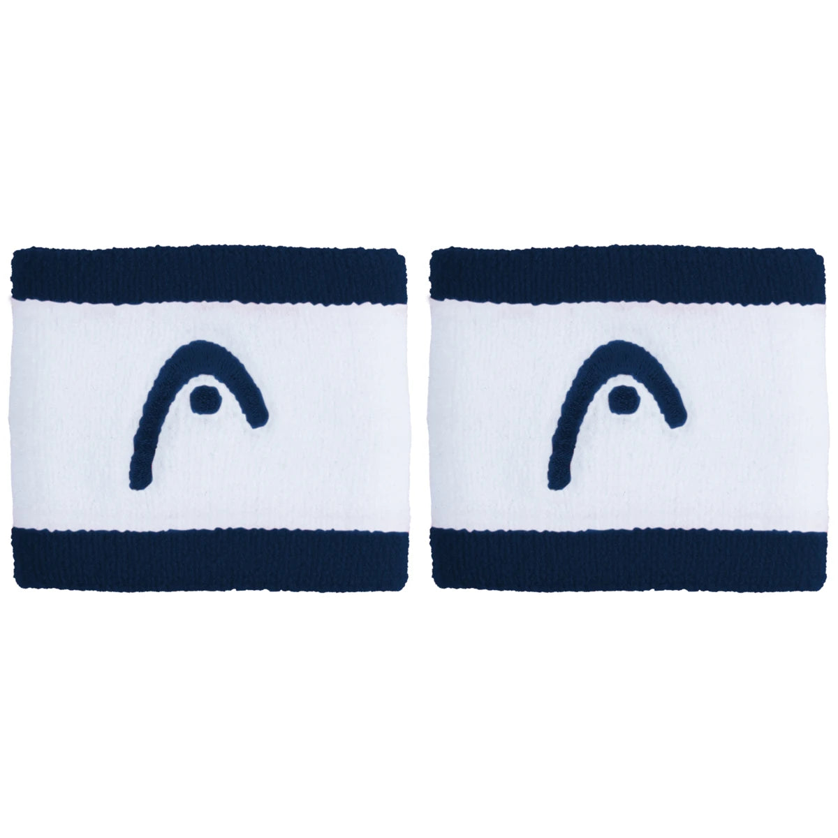 PAIRE DE SERRE POIGNETS HEAD SIMPLE