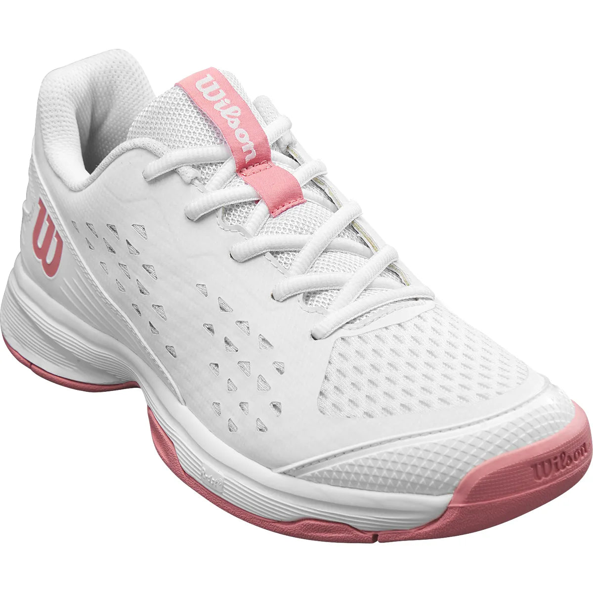 CHAUSSURES WILSON JUNIOR RUSH PRO TOUTES SURFACES