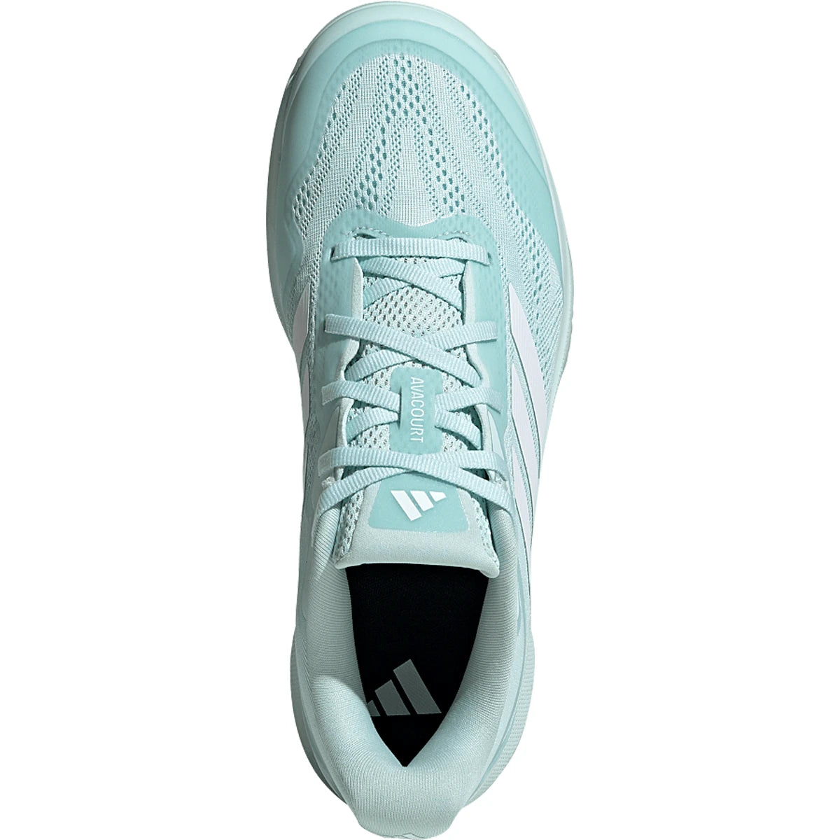CHAUSSURES ADIDAS FEMME AVACOURT 3 TERRE BATTUE