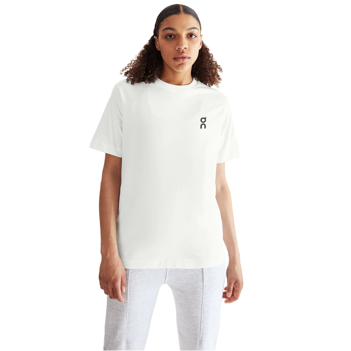 T-SHIRT ON FEMME CLUB