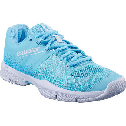 CHAUSSURES BABOLAT FEMME SENSA PADEL