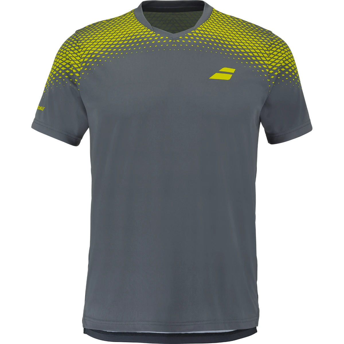 T-SHIRT BABOLAT CREW NECK