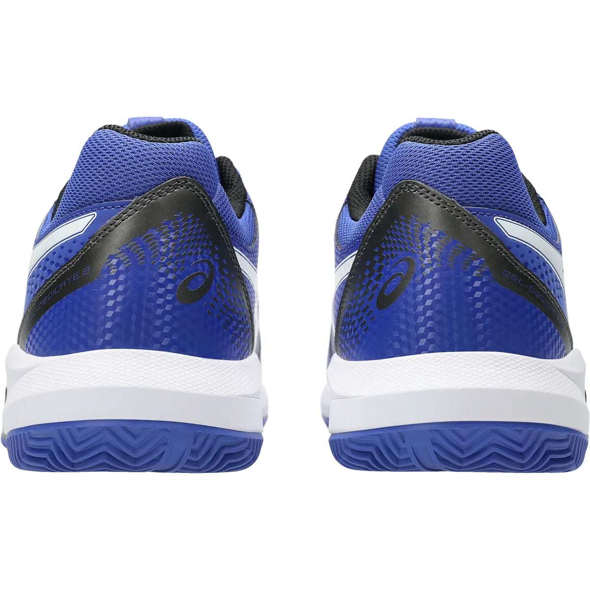 CHAUSSURES ASICS GEL DEDICATE 8 TERRE BATTUE