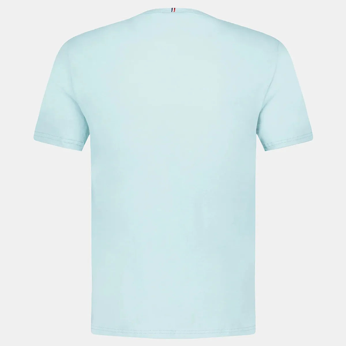 T-SHIRT LE COQ SPORTIF MONOCHROME