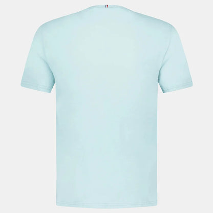 T-SHIRT LE COQ SPORTIF MONOCHROME