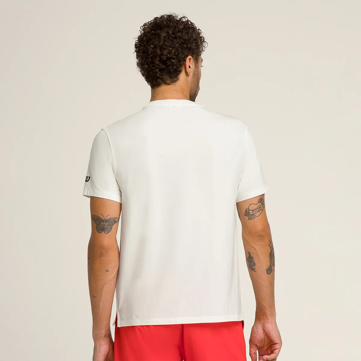 T-SHIRT WILSON EASY STREET