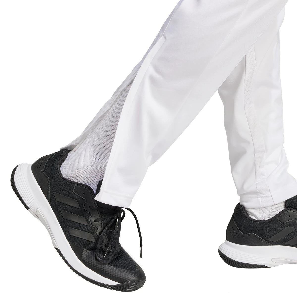 PANTALON ADIDAS 3 BANDES KNIT