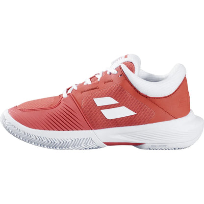 CHAUSSURES BABOLAT FEMME SFX 4 TERRE BATTUE