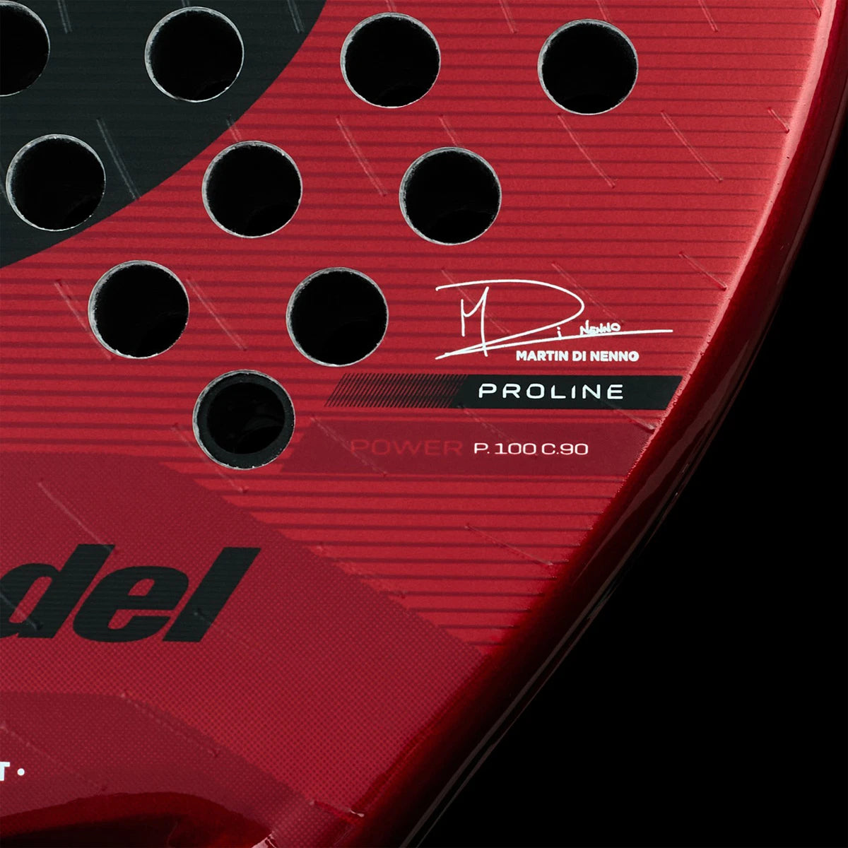 RAQUETTE PADEL BULLPADEL XPLO COMFORT 2025