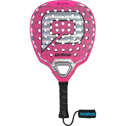 RAQUETTE PADEL PALLAP EVOFORCE TEAM