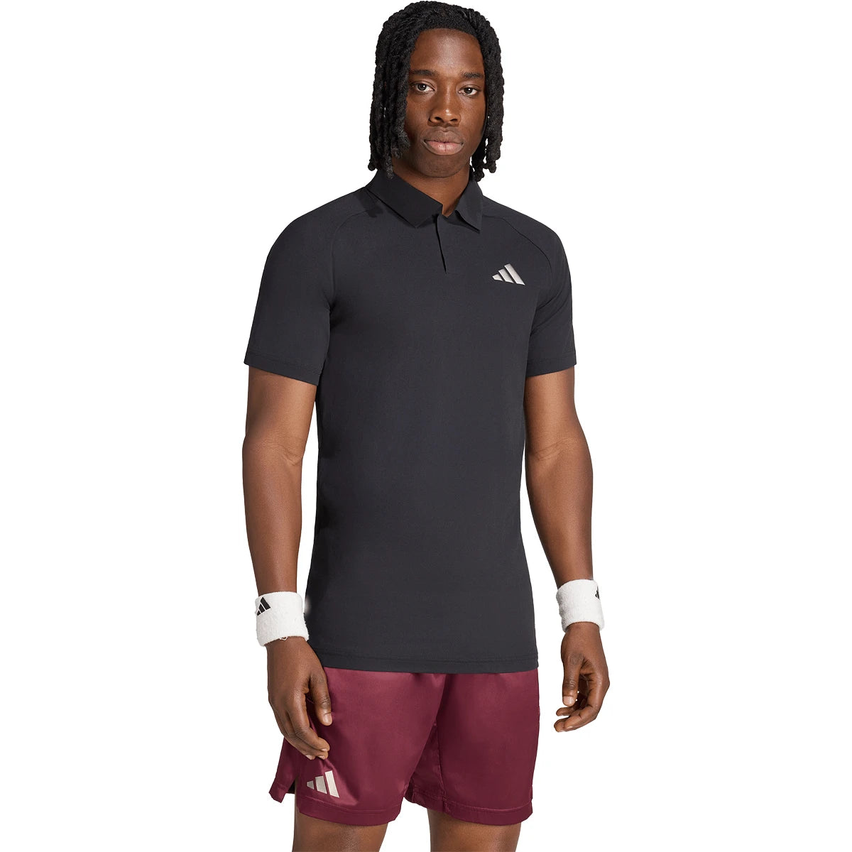 Polo Adidas Homme Flft Pro