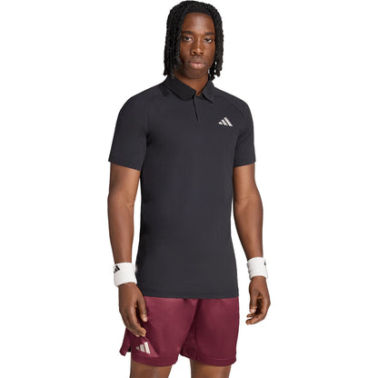 Polo Adidas Homme Flft Pro