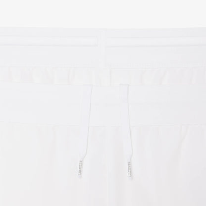 SHORT LACOSTE CORE PERFORMANCE TECHNICAL