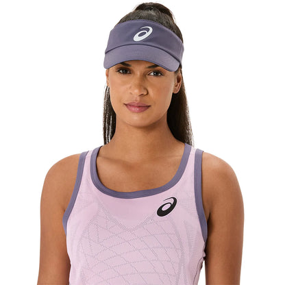ROBE ASICS FEMME MATCH